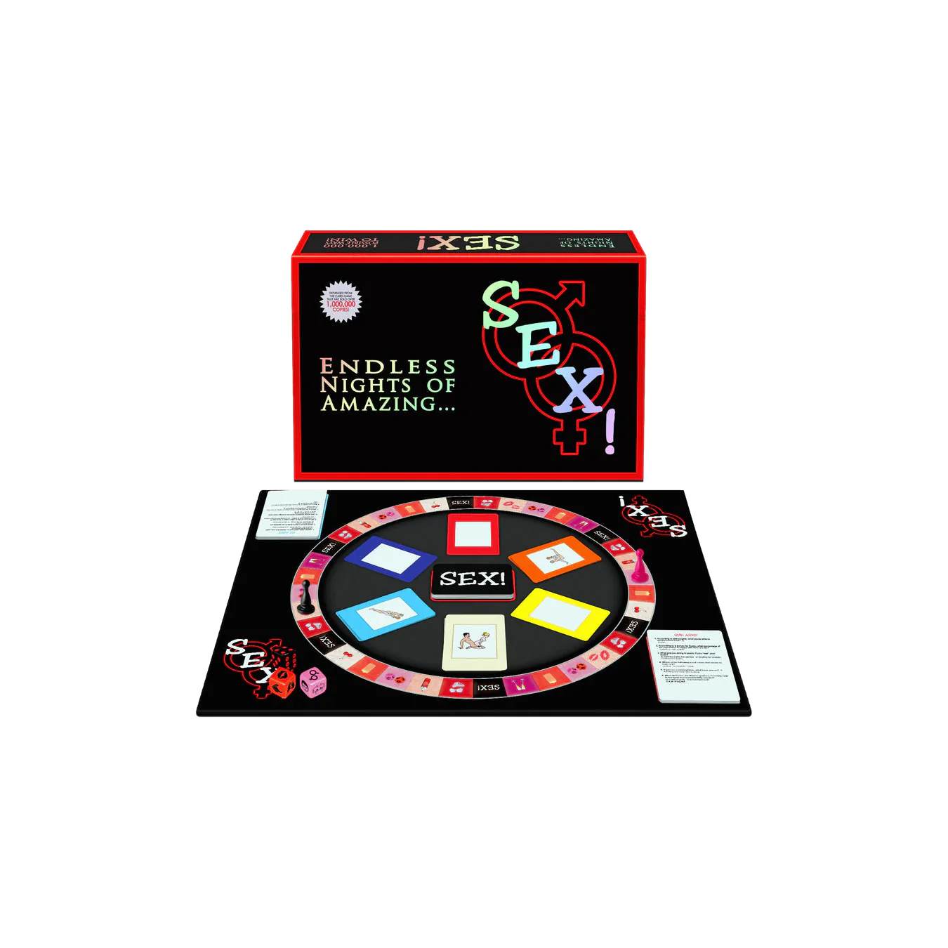 Sex Games for Couples