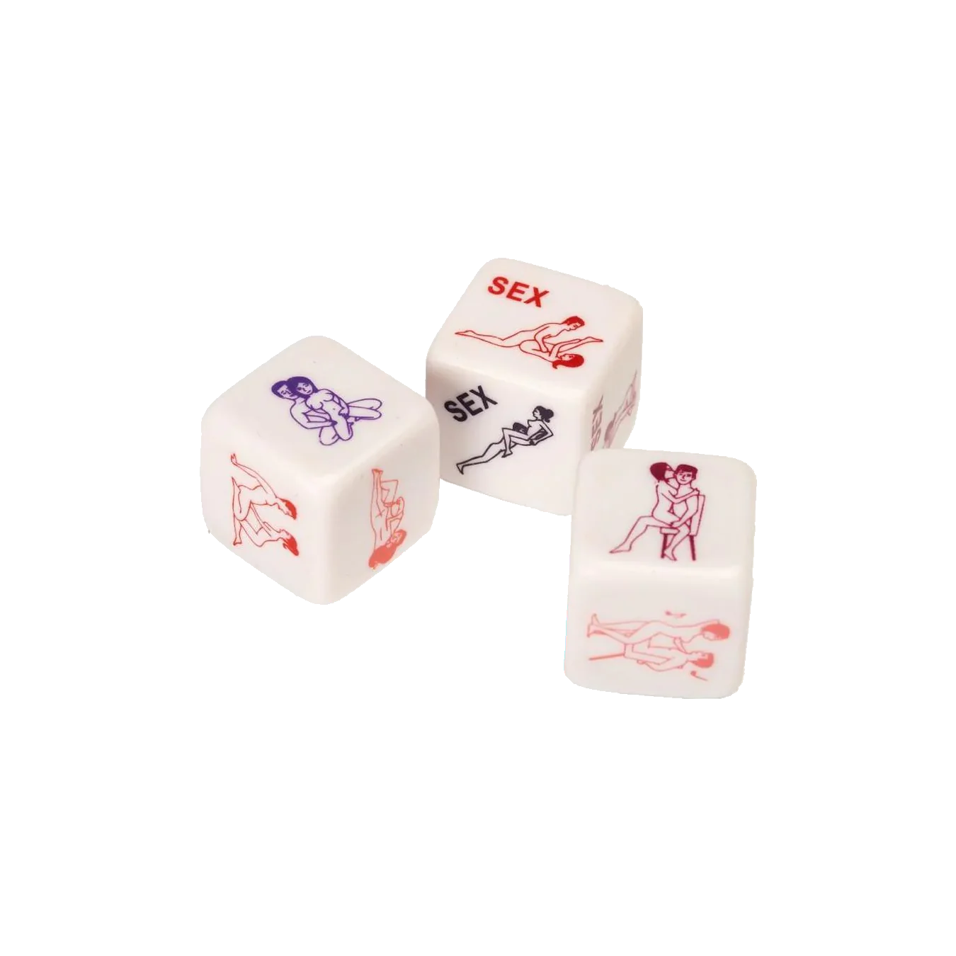 Sex Games