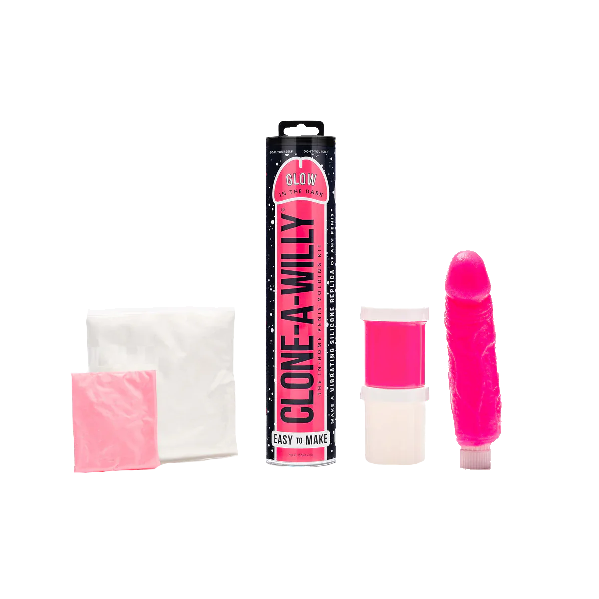 Dick Cloning Kit