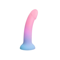 Sleek Silicone Dildos