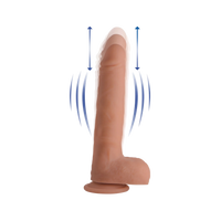 Vibrating Dildos
