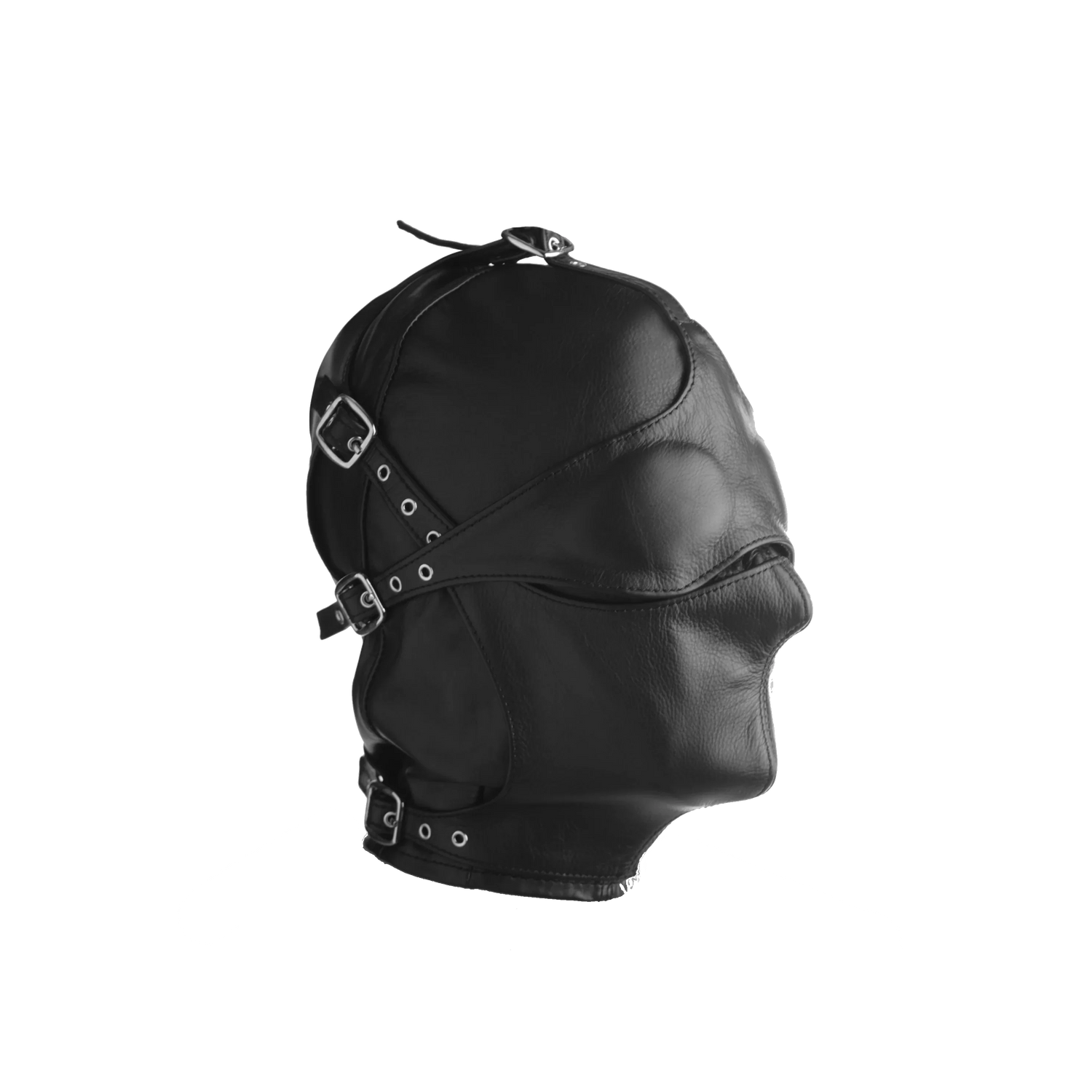 Hoods & Muzzles