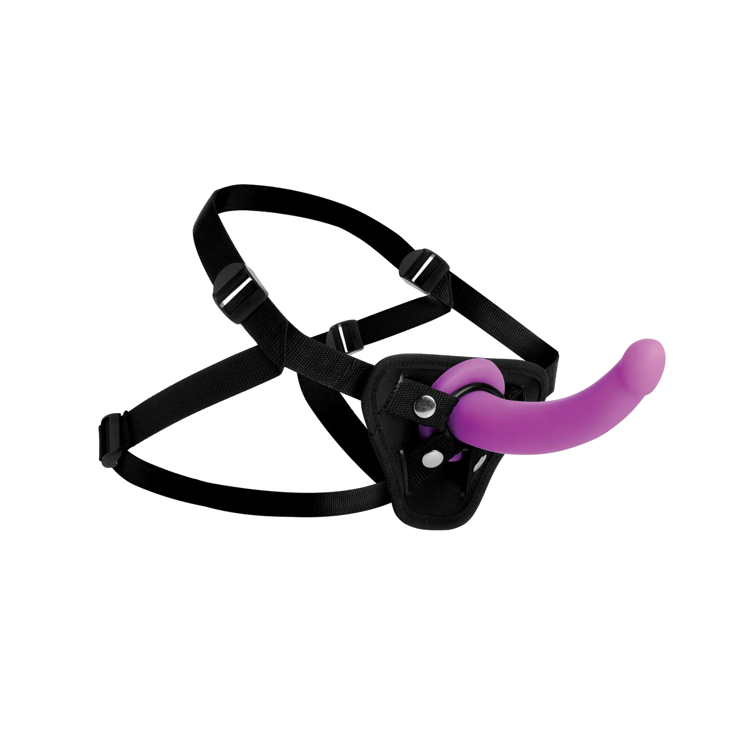 Strap-Ons/Pegging