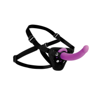Strap-Ons/Pegging