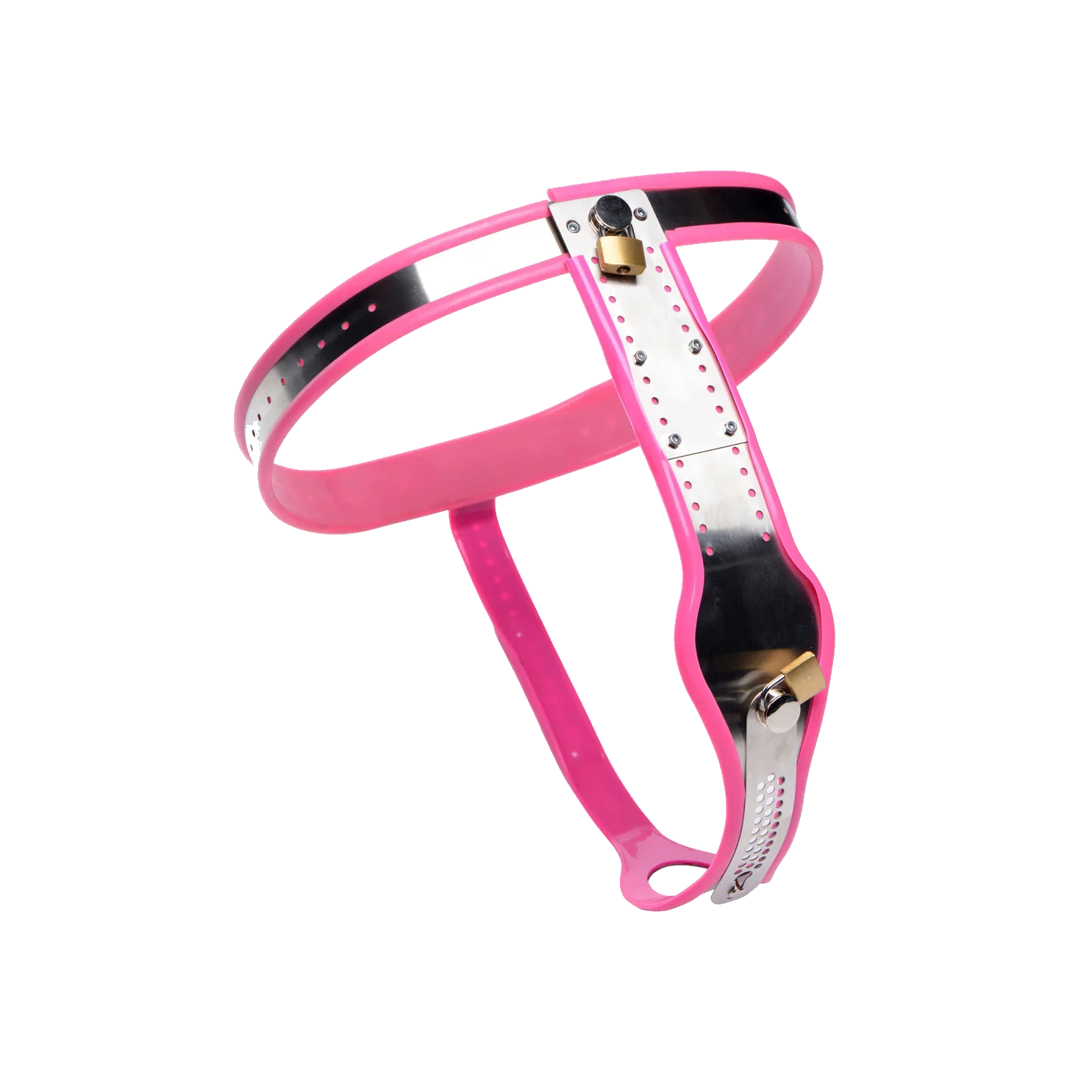 Female Chastity