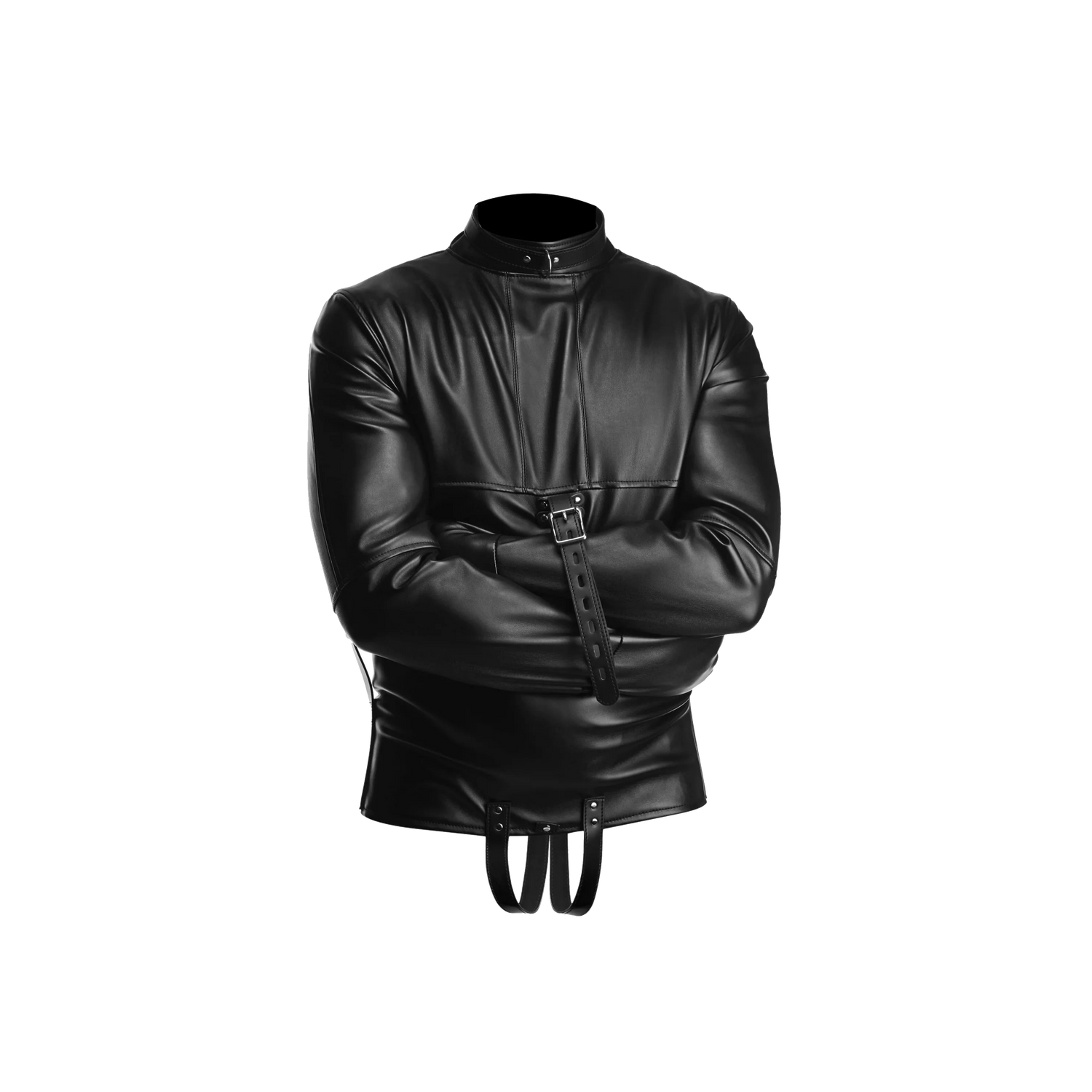Straightjackets