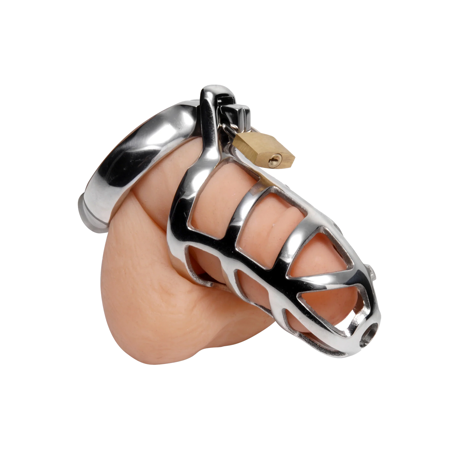 Male Chastity