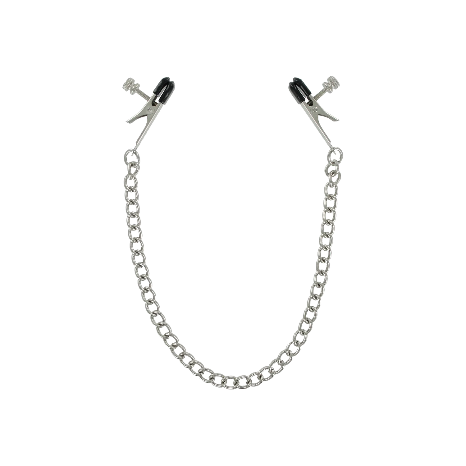 Nipple & Pussy Clamps