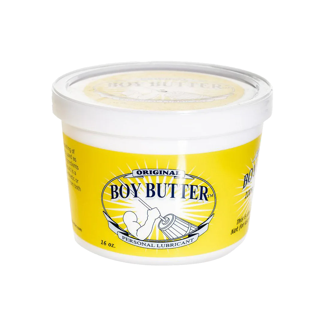 Oil Based Lubes