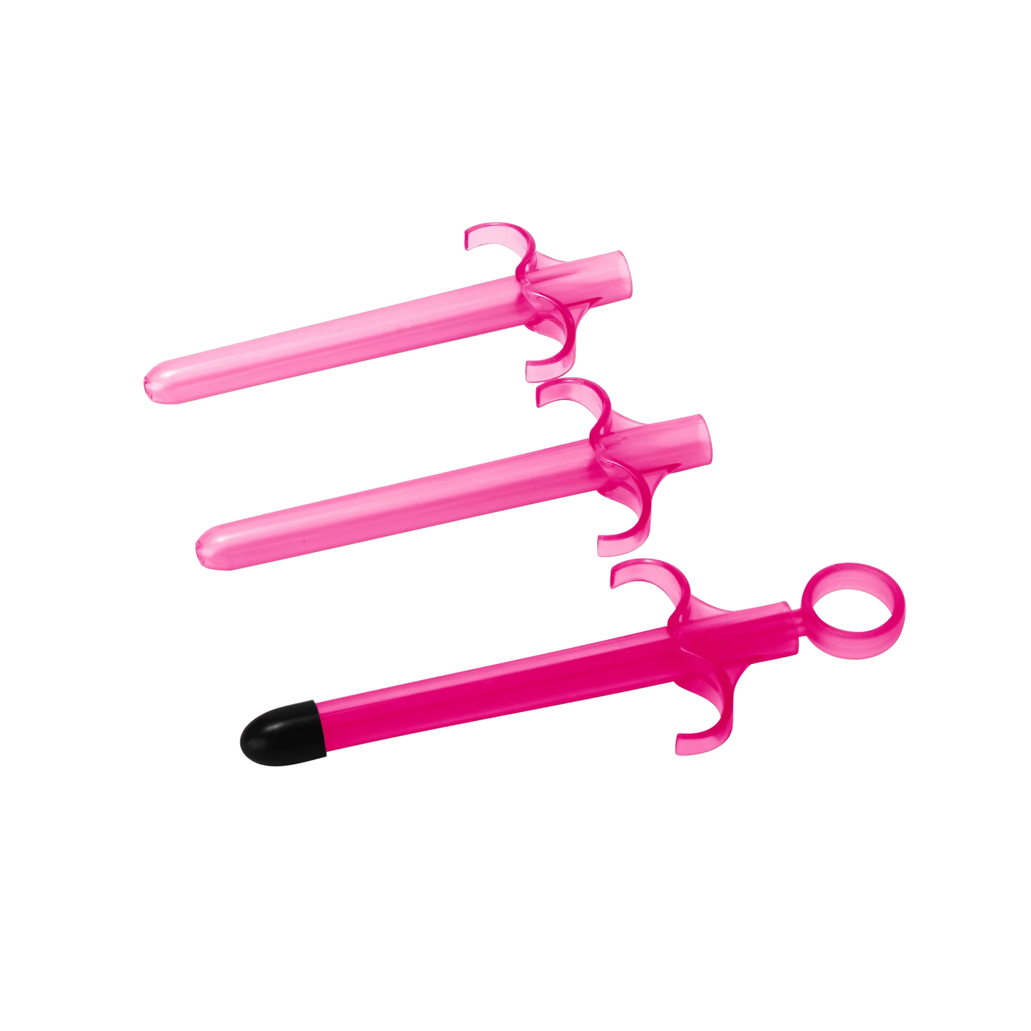 Lubricant Launcher