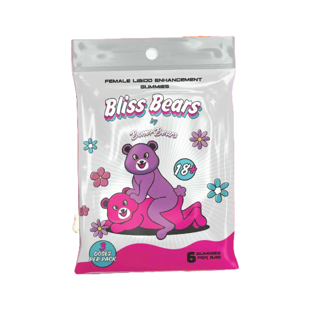 Women's Supplements