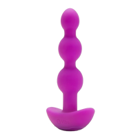 Anal Vibrators