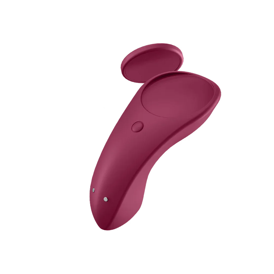 Wearable Vibrators & Accessories