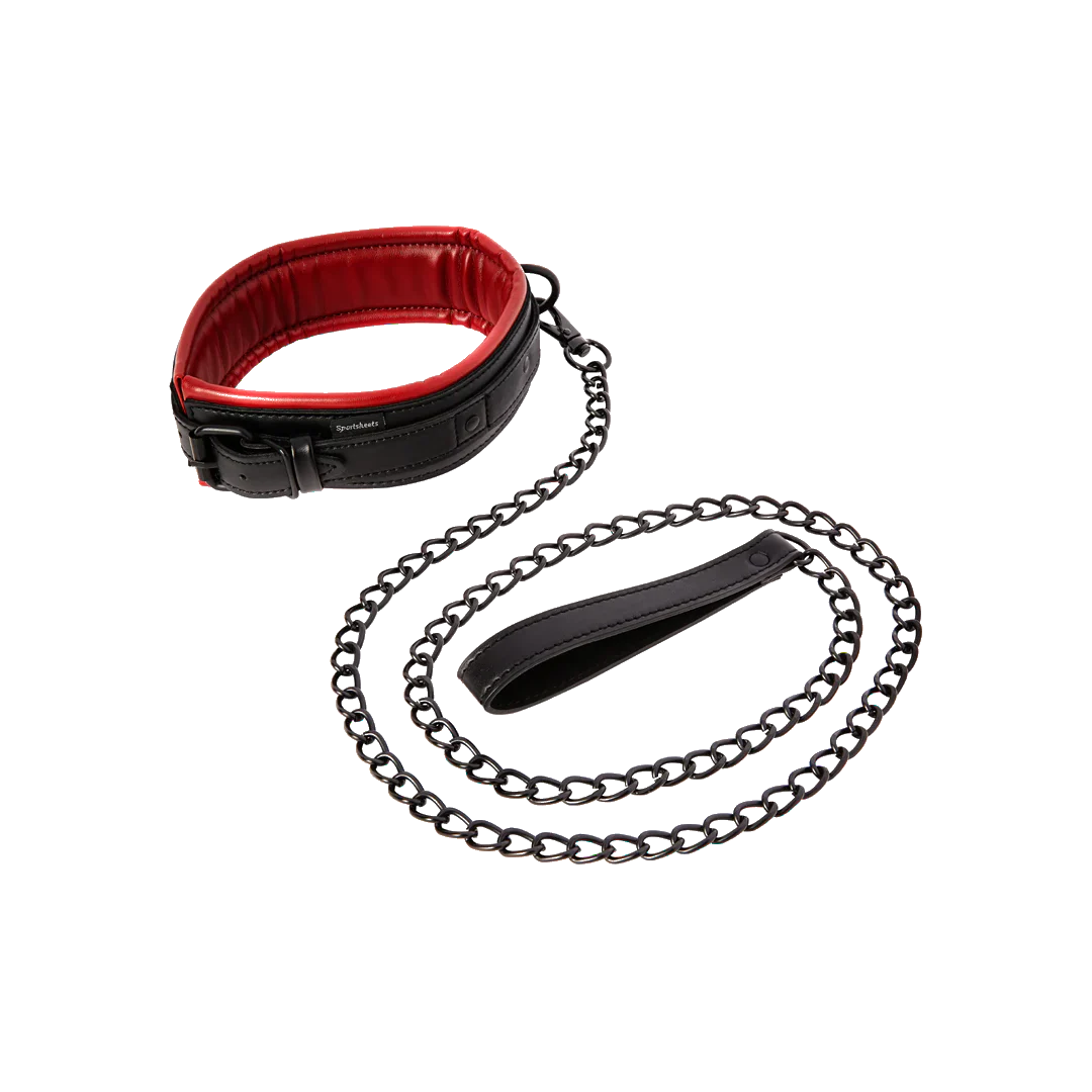 Collars & Leashes
