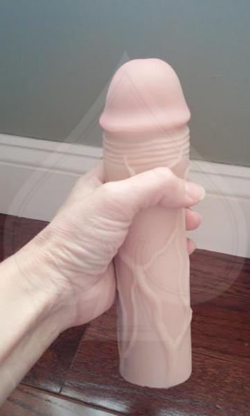 Mega 2 Inch Penis Extension