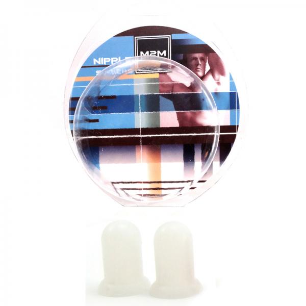 M2m Nipple Suckers Silicone