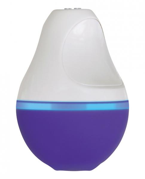Evolved Tiny Dancer Purple