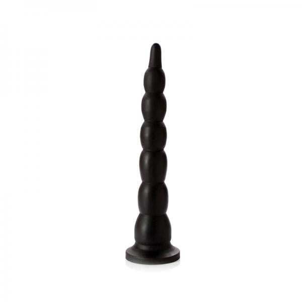 Tantus Cowboy - Onyx