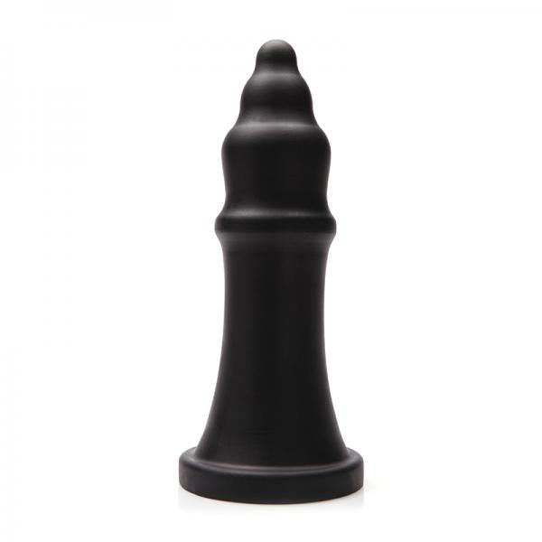 Tantus The Queen - Onyx