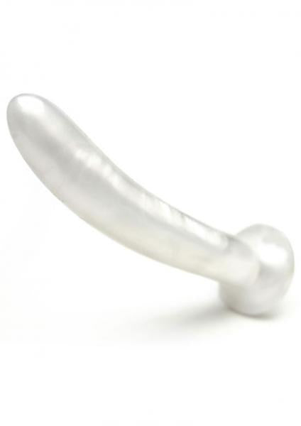 Tantus Leisure- Pearl White