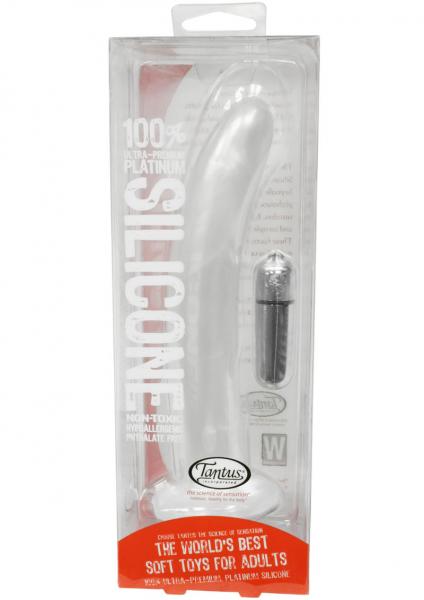 Tantus Leisure- Pearl White