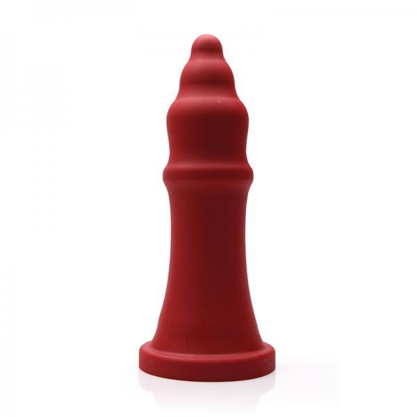 Tantus The Queen - Crimson