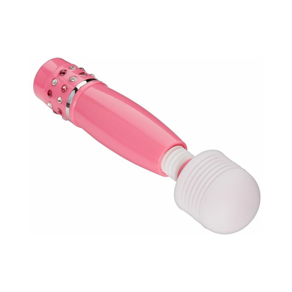 Pro Sensual Premium Silicone Dong 6 inch with 3 C-Rings Brown