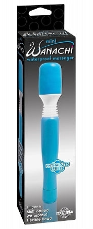 Mini Wanachi 8 Blue