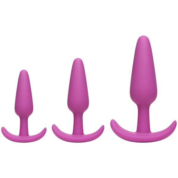 Mood Naughty 1 Trainer Kit Pink