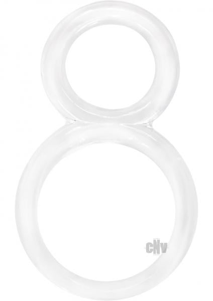 Ofinity Clear-individual