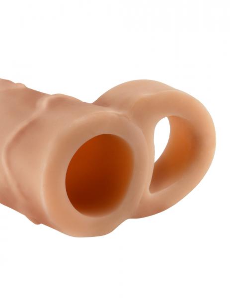 Fx Perfect 2 Xten Ballstrap Flesh