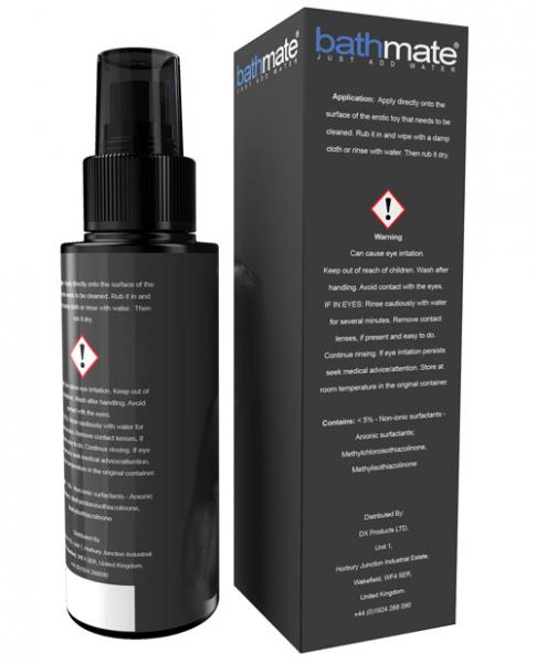 Bathmate Toy Cleaner 100ml