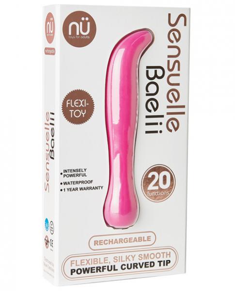 Sensuelle Baelii 20 Func Vibe Magenta
