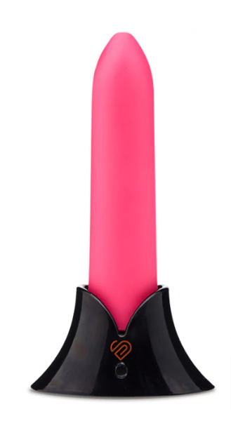 Nu Sensuelle Point Rechargeable Bullet - Pink