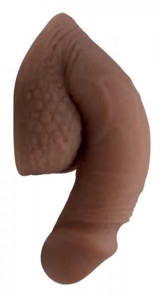 Bulge Packer Realistic Dildo