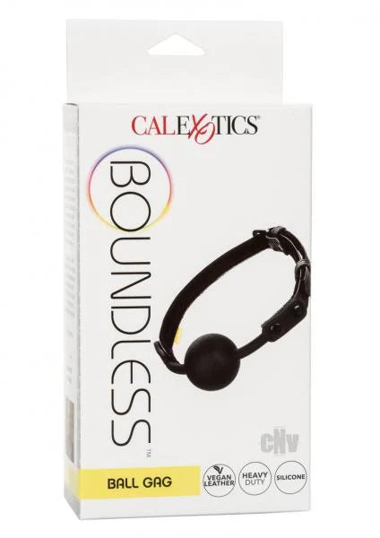 Boundless Ball Gag