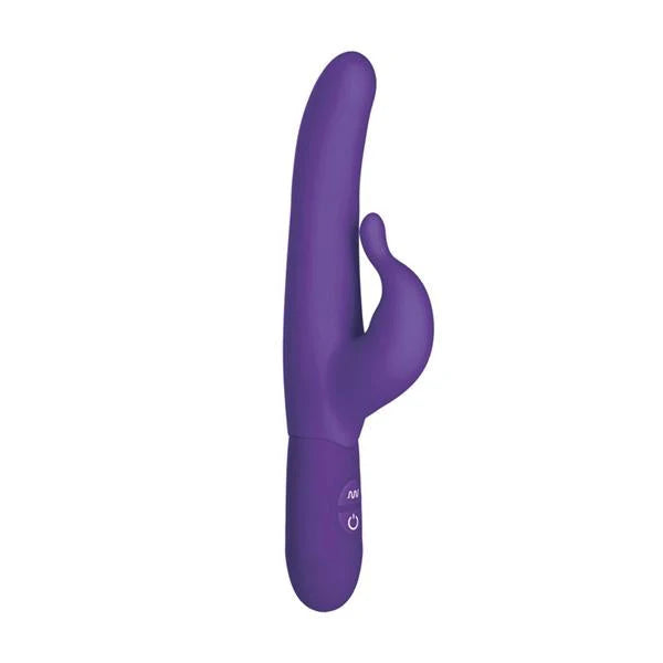 Posh Teasing Tickler Vibrator