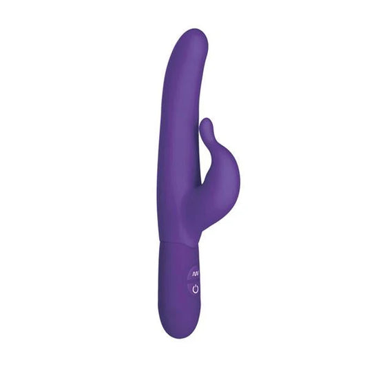 Posh Teasing Tickler Vibrator