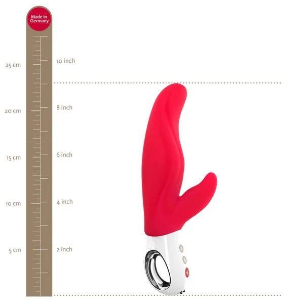 Fun Factory Lady Bi Dual Rabbit Vibrator