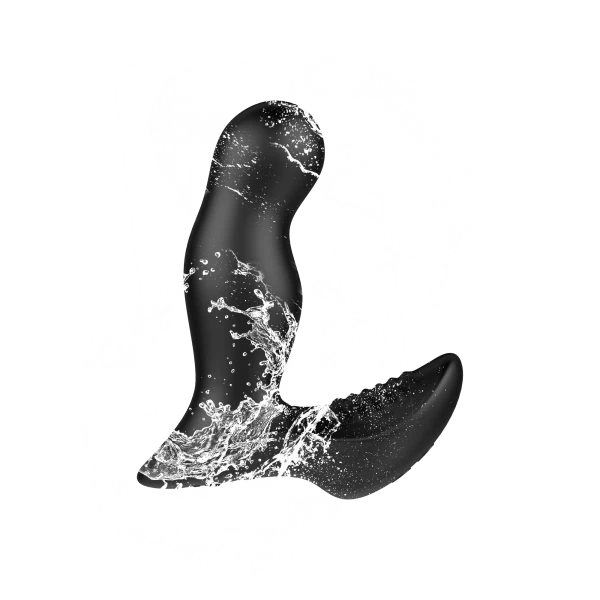 Nexus Beat Prostate Thumper - Black