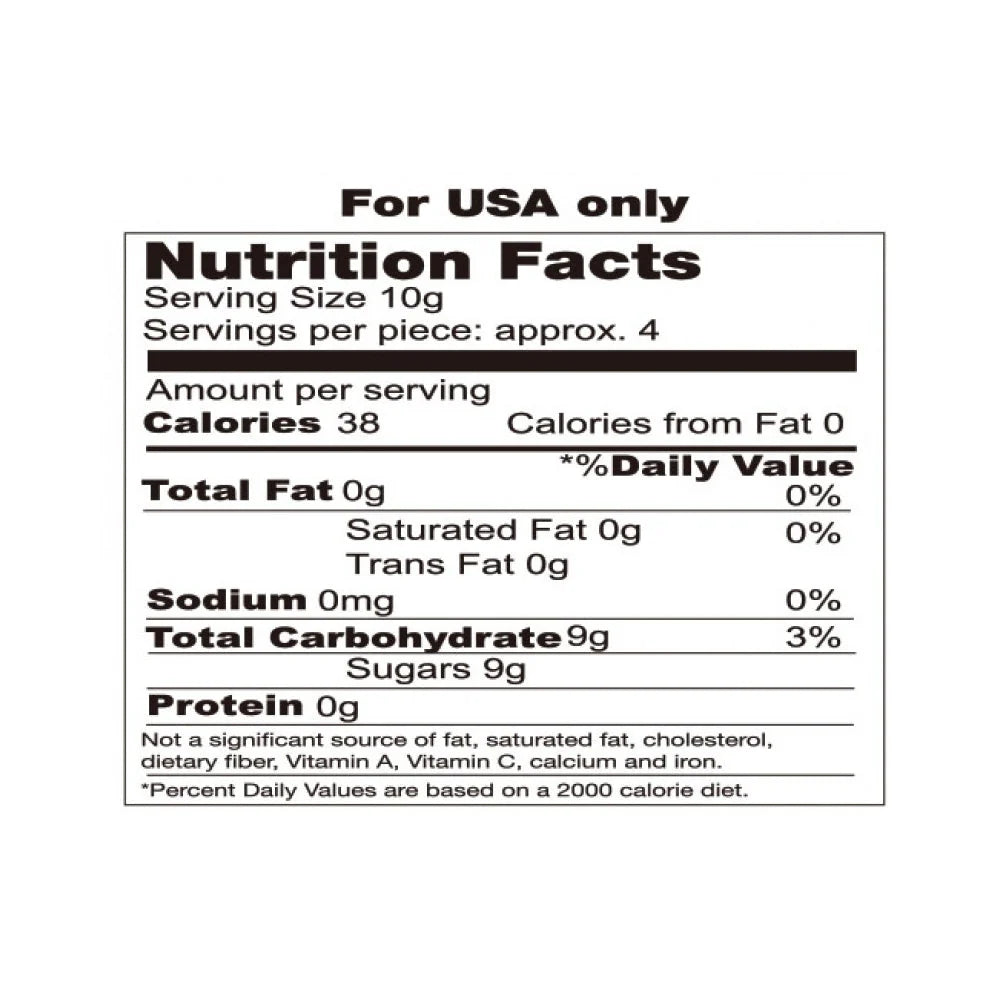 Sweet & Sexy Candy Cuffs