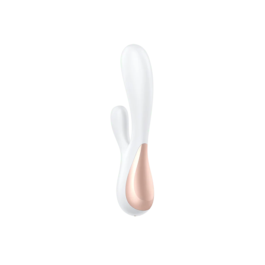 Satisfyer Mono Flex White (net)