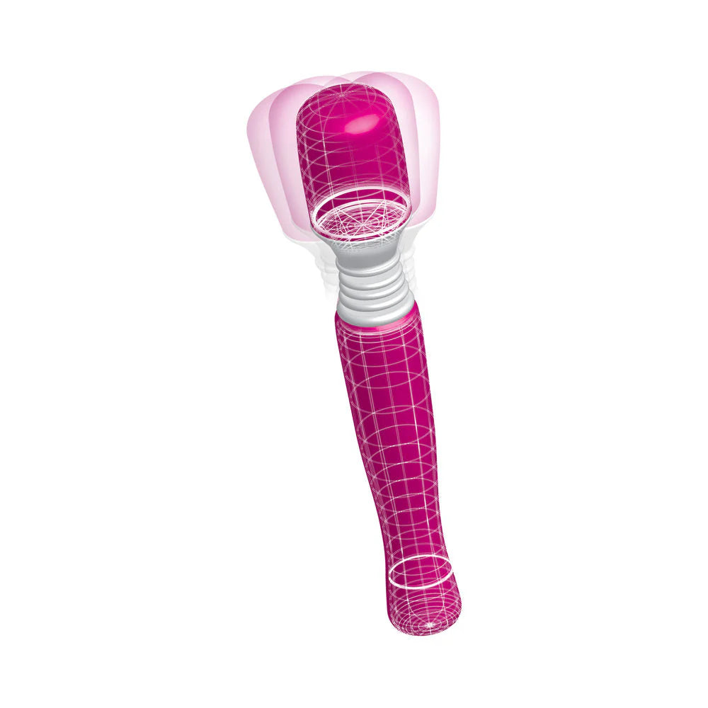 Maxi Wanachi Waterproof Body Massager