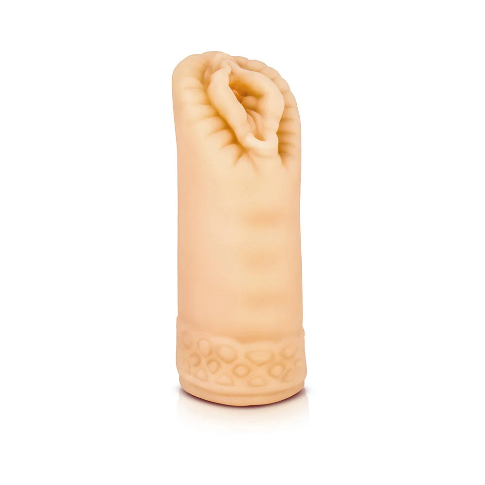 Blush Sexy Snatch (natural)