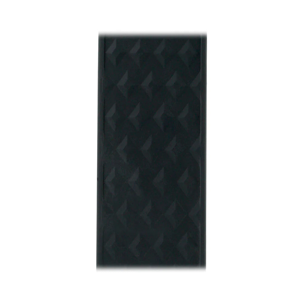 Fetish Fantasy Extreme Silicone Paddle Black