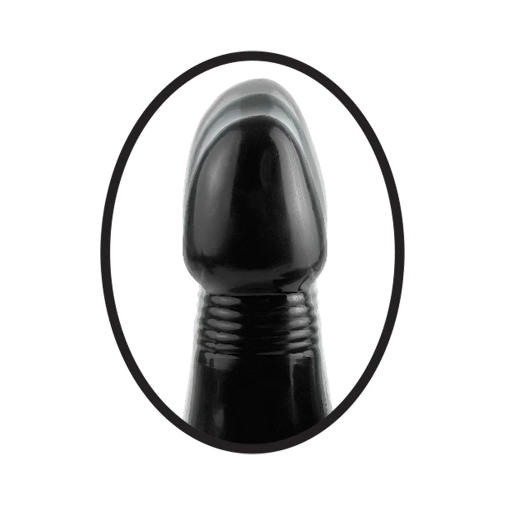 Anal Fantasy Collection Vibrating Thruster