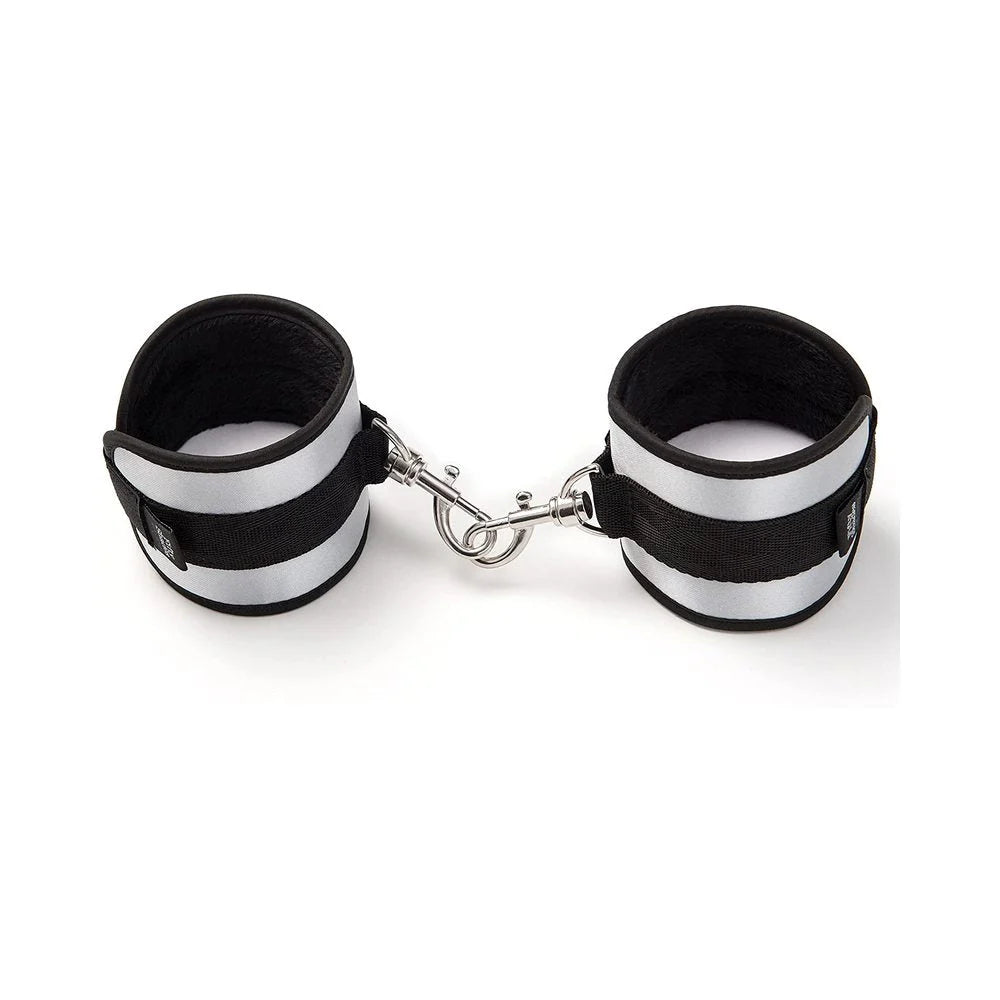 Fifty Shades Of Grey Totally His Handcuffs