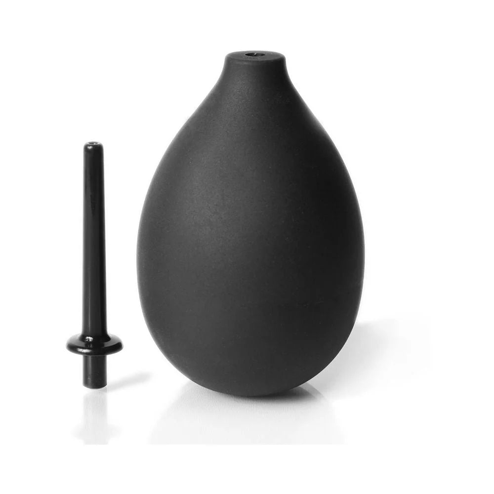 Perfect Fit Ergoflo Impulse - Black