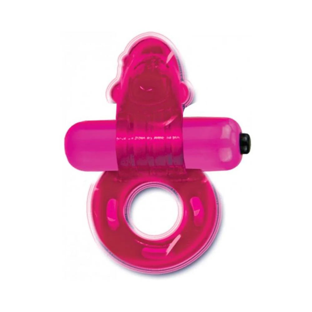 Wet Dreams Purrrfect Pets Tickle Me Dolphin Pink