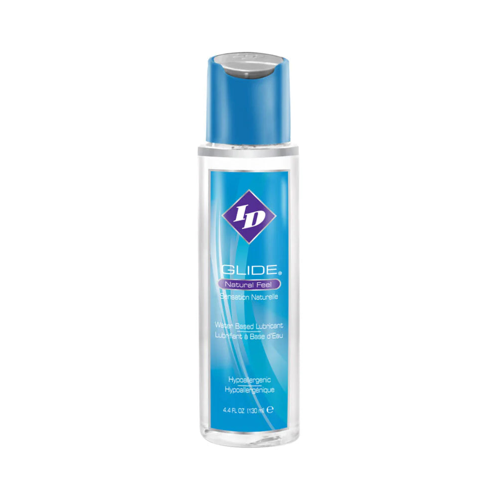 Id Glide Lubricant 4.4 Fl Oz Disc Cap Bottle